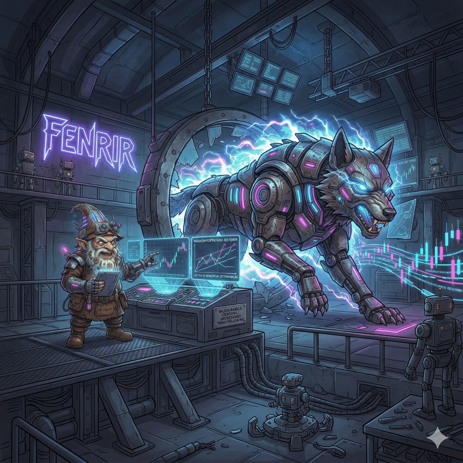 Fenrir